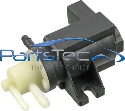 Trykkomformer, turbolader PartsTec PTA510-0178