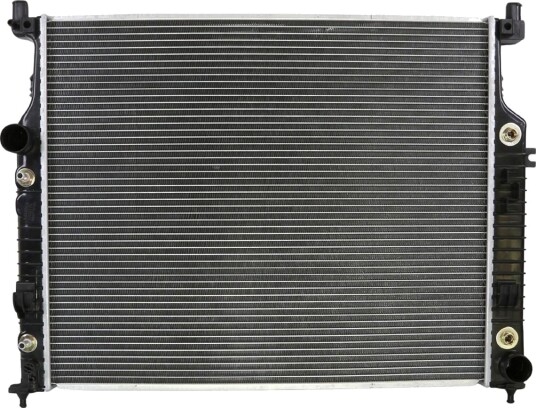 KAMOKA 7700176 Radiator, motorkjøling