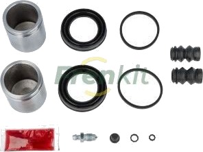 FRENKIT 248921 Reparasjonssett, bremsecaliper