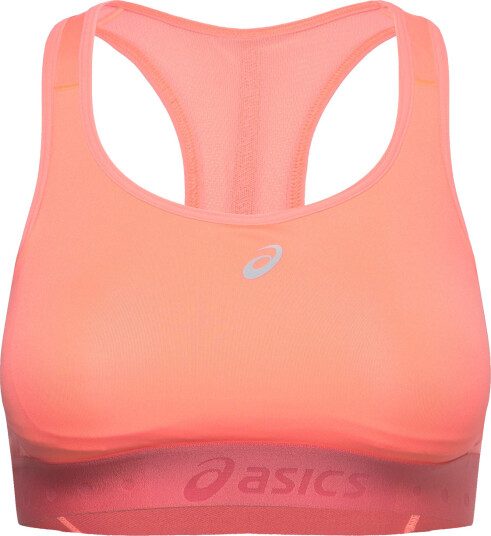 Asics Road Compression Bra CoraL
