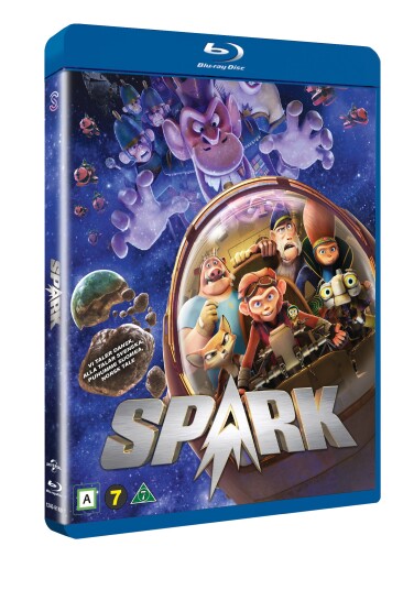 Spark Spark