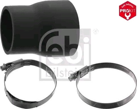 FEBI BILSTEIN 49154 Radiatorslange