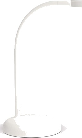 Maul 8200602 Hvid Metal Plast Universel 1 PæreR  Led 3000 K
