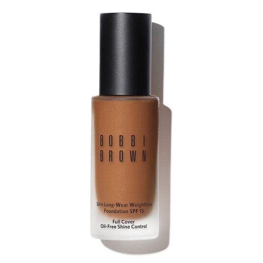 Skin Long Wear Weightless Foundation SPF 15 44 Cool Golden