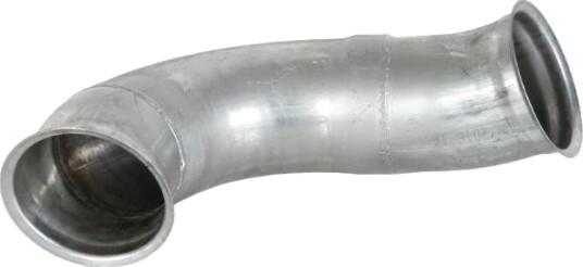 Eksosrør VANSTAR 71183DF