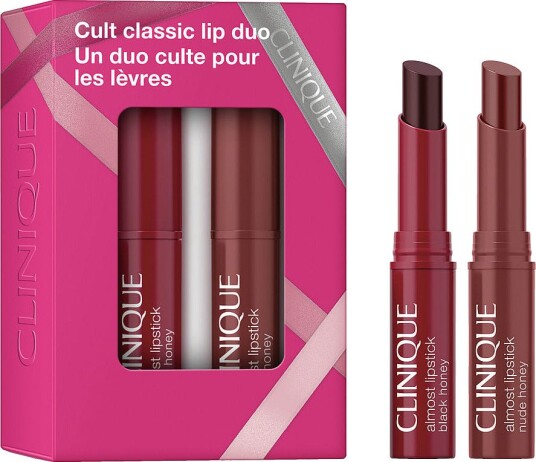Cult Classic Lip Duo Gift Set