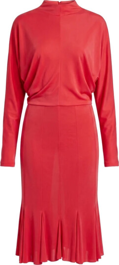 Jacquemus Dame Kjoler Rød S,