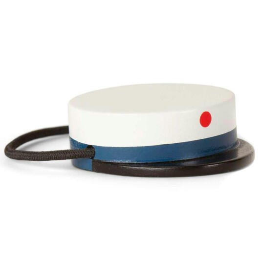 Spring Copenhagen Student Cap Beech Blue