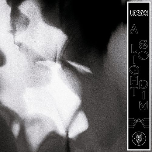 Ultha A Light So Dim CD