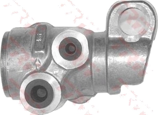ABS-system TRW GPV1059 ABS-system TRW GPV1059