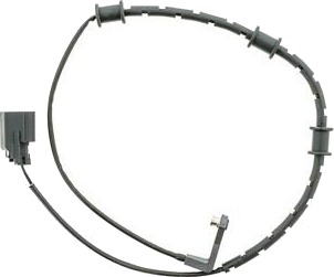 Slitekontakt bremsekloss AISIN BPCIK 9323