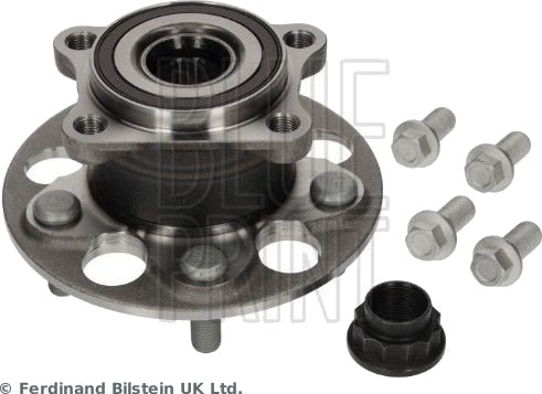 BLUE PRINT ADBP820367 Hjullager