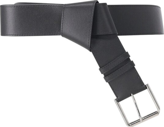 Givenchy Dame Accessories Svart 80 CM, Givenchy Dame Accessories Svart 80 CM,