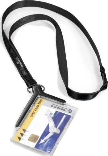 Durable 820758 Antrasitt 10 Stykker