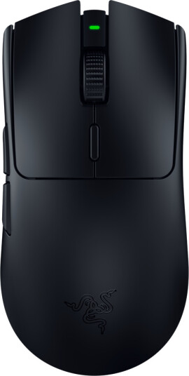 Razer Viper V3 Trådløs Gamingmus 30000 DPI Svart Razer Viper V3 Trådløs Gamingmus 30000 DPI Svart