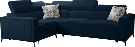 Galbally 3 seters hjørnesovesofa Galbally 3 seters hjørnesovesofa
