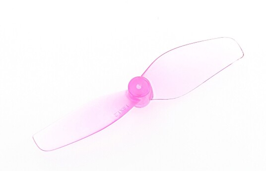 HQ-Prop HQ Ultralight Whoop Prop 40MMX2(1.6X1.2) Pink