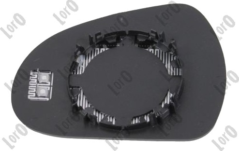 ABAKUS 2911G04 Speilglass, ytterspeil