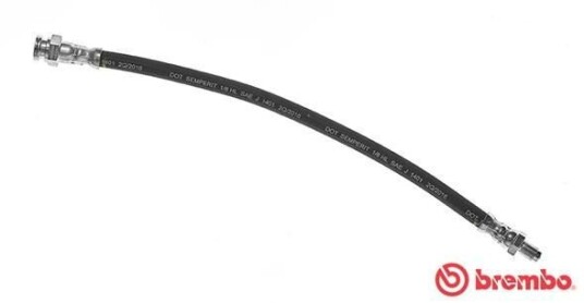 Bremseslange BREMBO T 23 089