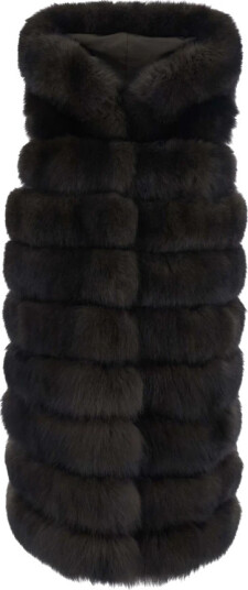 Suprema Dame Jakker Brun S, Suprema Dame Jakker Brun S,