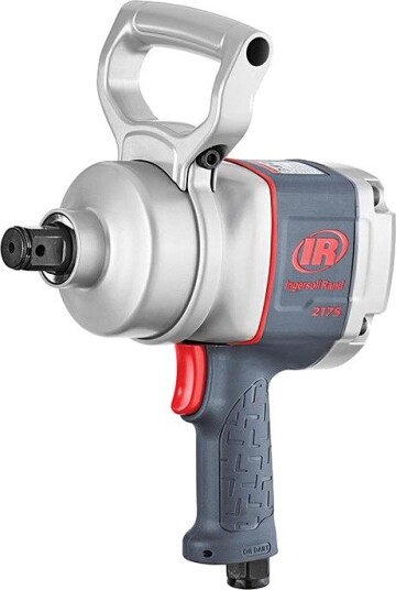 Ingersoll Rand 2175MAX 1" Muttertrekker, Maskiner