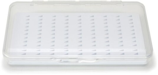Vision Fit Flybox Medium 146 X 81 X 21mm Vision Fit Flybox Medium 146 X 81 X 21mm