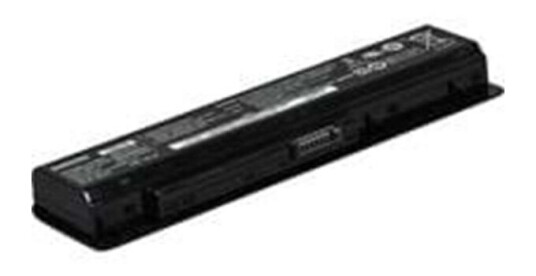 Samsung - batteri til brbar computer - Li-Ion - 4400 mAh Samsung - batteri til brbar computer - Li-Ion - 4400 mAh