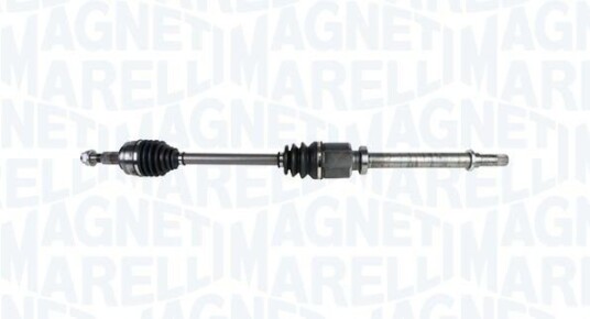 Magneti Marelli Drivaksel MAGNETI MARELLI 302004190115 Magneti Marelli Drivaksel MAGNETI MARELLI 302004190115