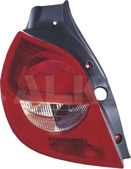 ALKAR 2201175 Baklykt