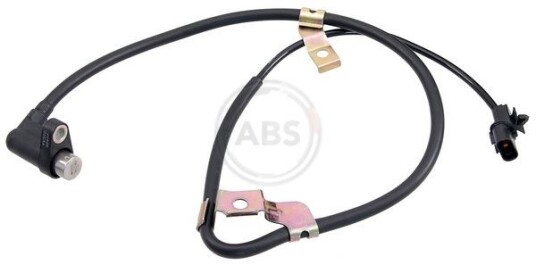 ABS sensor A.B.S. 31186 ABS sensor A.B.S. 31186