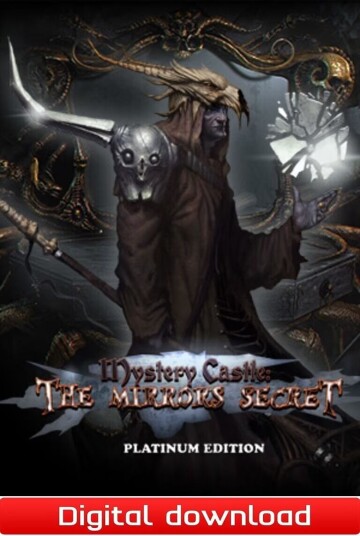 Mystery Castle: The Mirror s Secret Mystery Castle: The Mirror s Secret