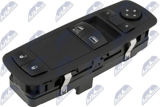 Bryter, vindusheis NTY EWS-CH-033