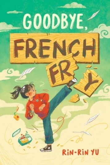 Goodbye French Fry Goodbye French Fry