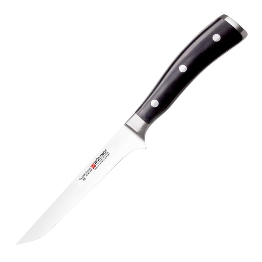 Wüsthof Classic ikon utbeiningskniv 14 cm Wüsthof Classic ikon utbeiningskniv 14 cm