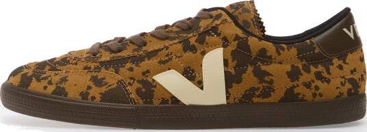 Joggesko Veja Panenka Suede Camel Wild Country EUR 46
