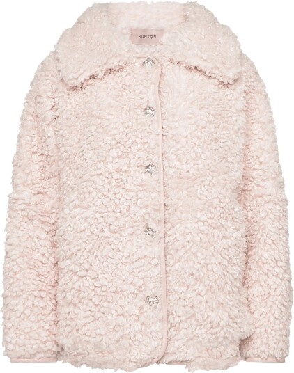 Hunkøn Olga Jacket SOFT PINK XXL Hunkøn Olga Jacket SOFT PINK XXL