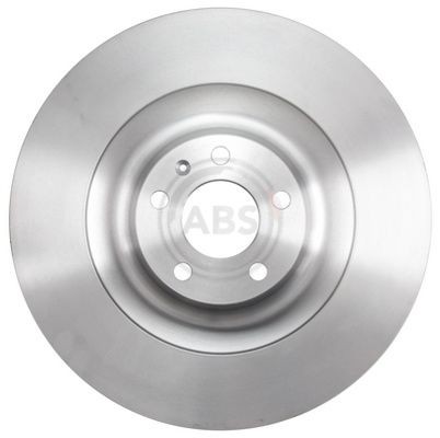 Bremseskive A.B.S. 17921