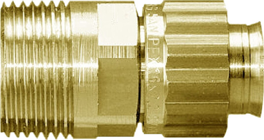 JRG Sanipex Tippunion 1/2"12mm JRG Sanipex Tippunion 1/2"12mm