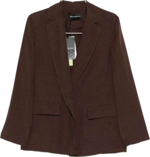 Pennyblack Dame Jakker Brun XL, Pennyblack Dame Jakker Brun XL,