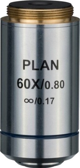Bresser Optik 60X Din Infinity 5941065 Mikroskopobjektiv 60 X Bresser Optik 60X Din Infinity 5941065 Mikroskopobjektiv 60 X