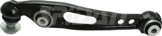 SPIDAN CHASSIS PARTS 60912 Bærearm