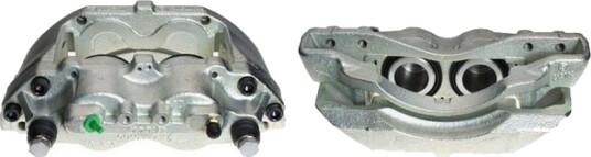 Bremsecaliper Axia 394052 Bremsecaliper Axia 394052