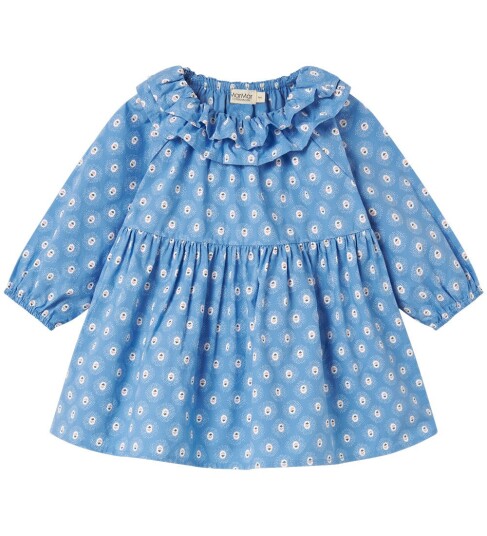 MarMar Copenhagen Dalin Blue 92