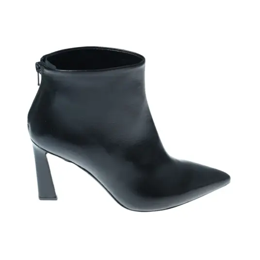 Anna F. Dame Sko Svart 37 EU,
