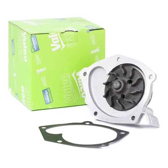 Vannpumpe VALEO 506698