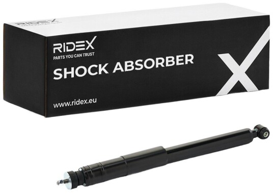 Støtdemper RIDEX 854S19066