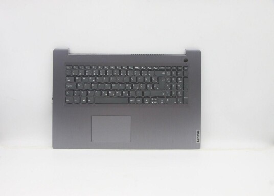 Lenovo Upper Case ASM_SLV L82KV FP Lenovo Upper Case ASM_SLV L82KV FP