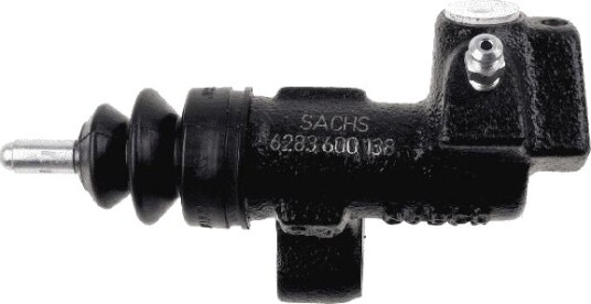 Slavesylinder, clutch SACHS 6283 600 138