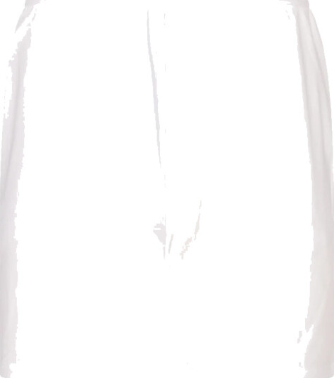 Kiton Herre Shorts Hvit L, Kiton Herre Shorts Hvit L,