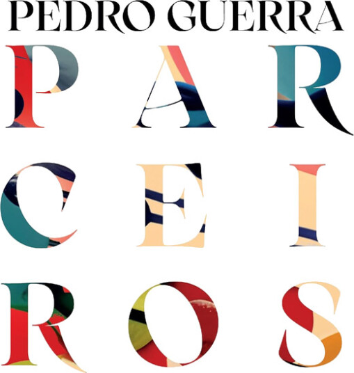 Pedro Guerra Parceiros CD